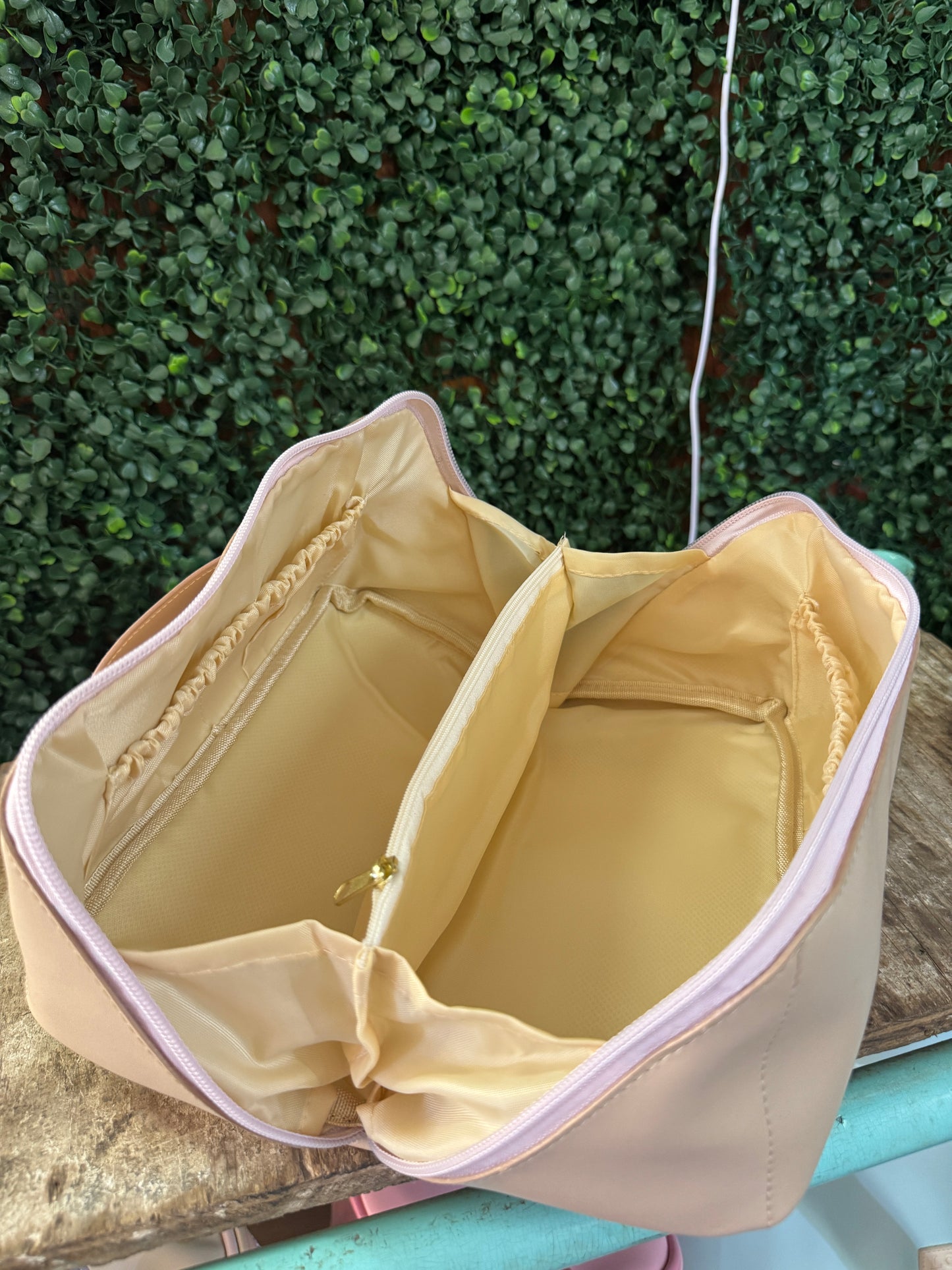 Makeup Bag