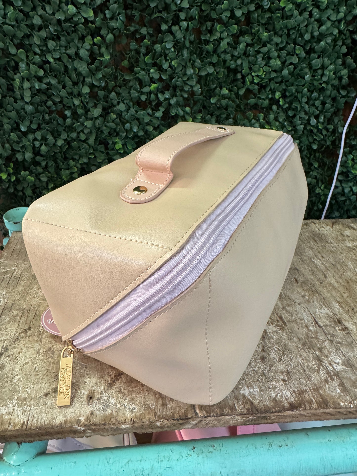 Makeup Bag