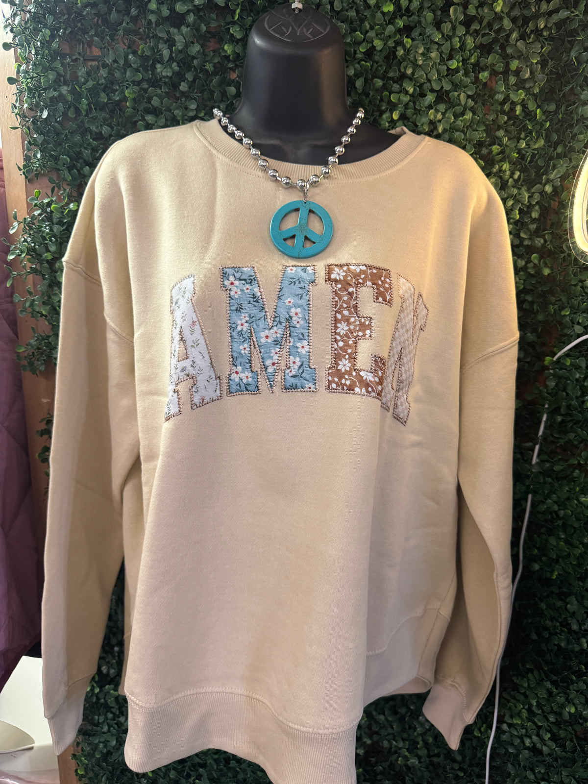 AMEN Sweatshirt