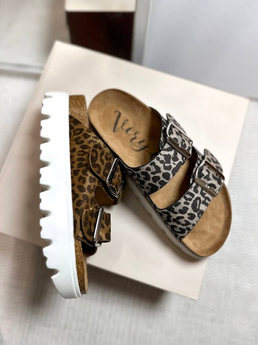 Jazmin Sandal