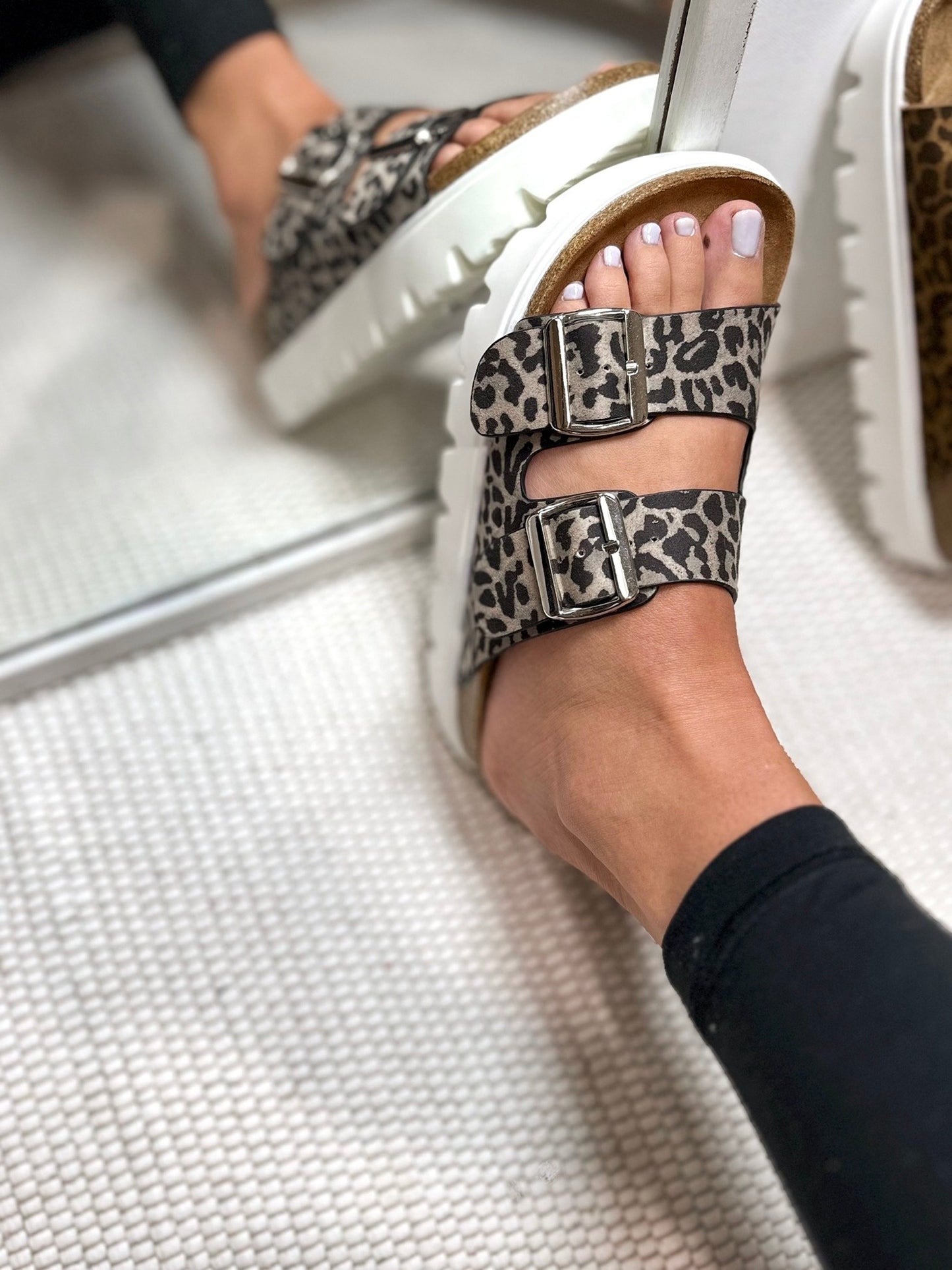 Jazmin Sandal