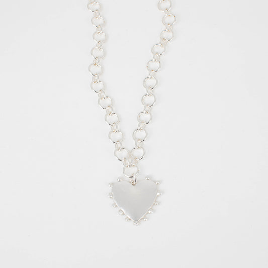 Paris Necklace