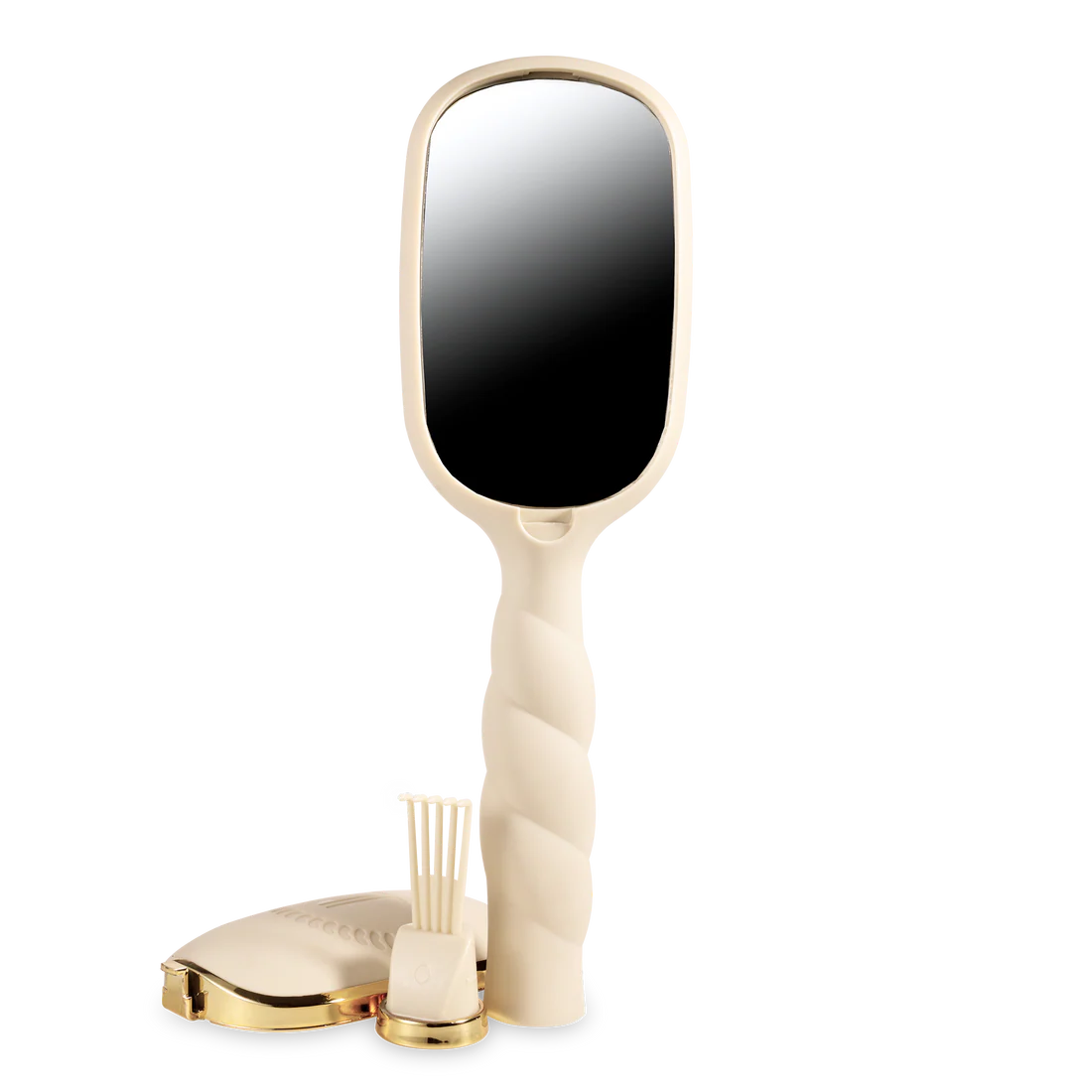 Detangler Hair Brush Thick Hair