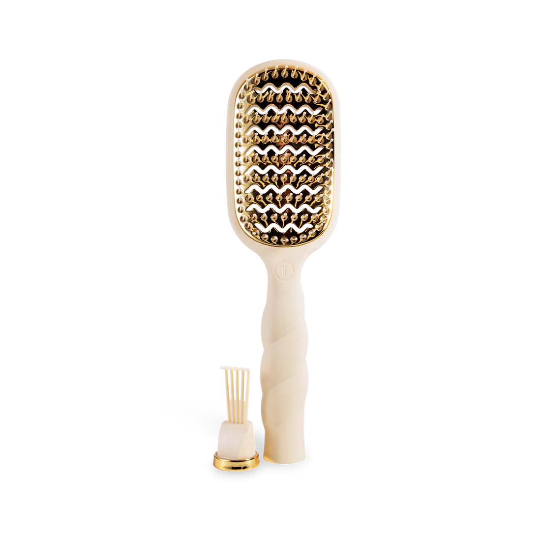Vented Hair Brush
