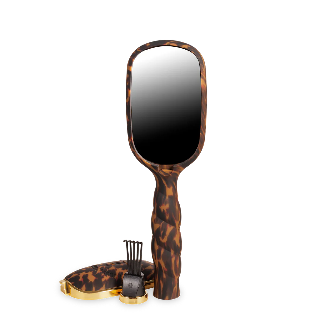 Detangler Hair Brush Fine
