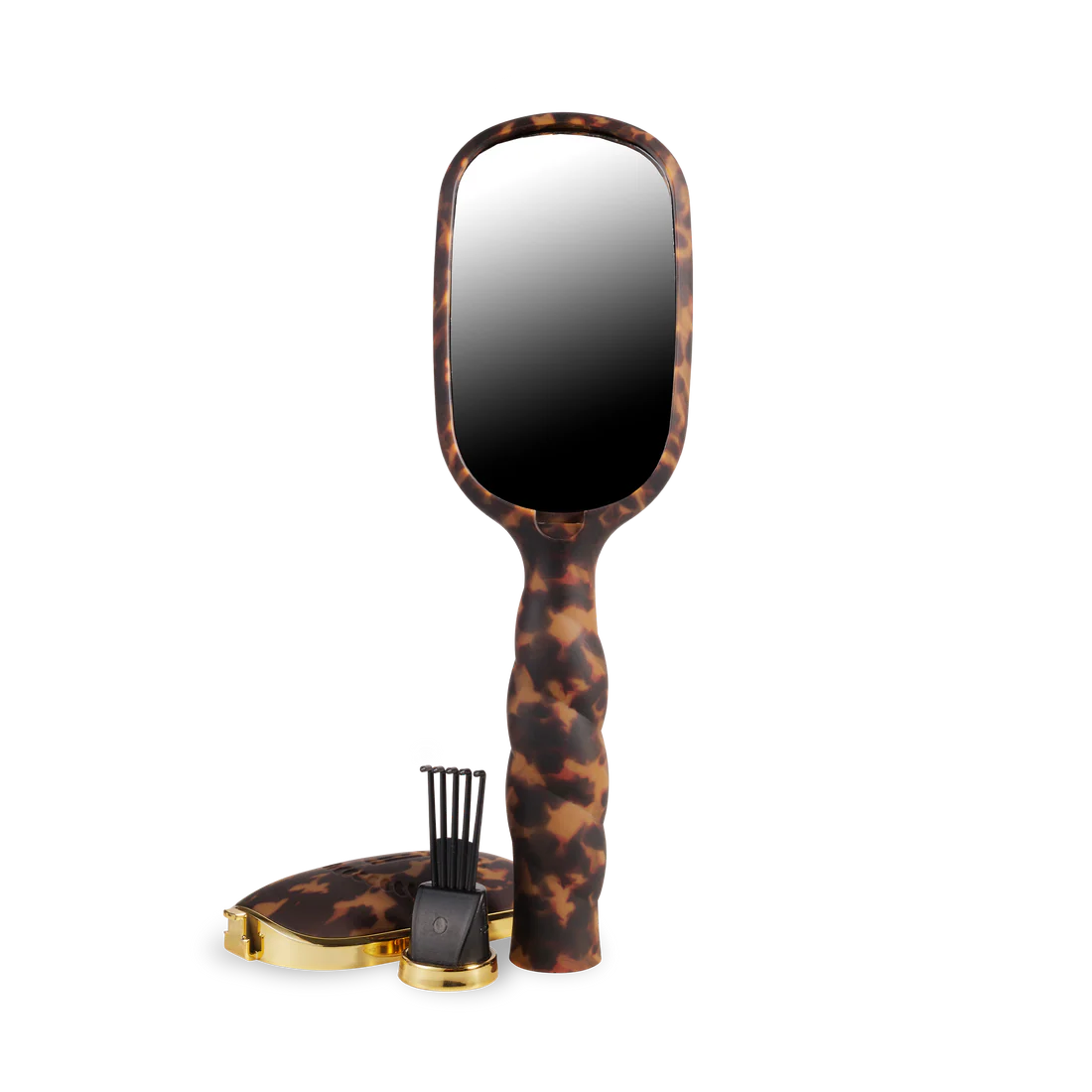 Detangler Hair Brush Medium Hair