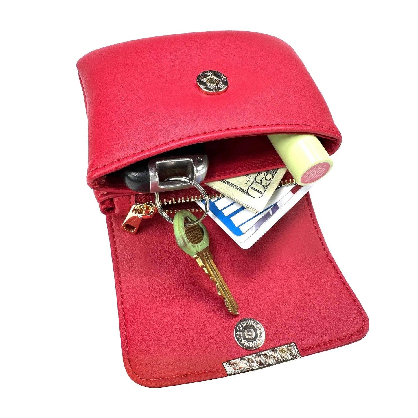 Clip & Go Crossbody Strap