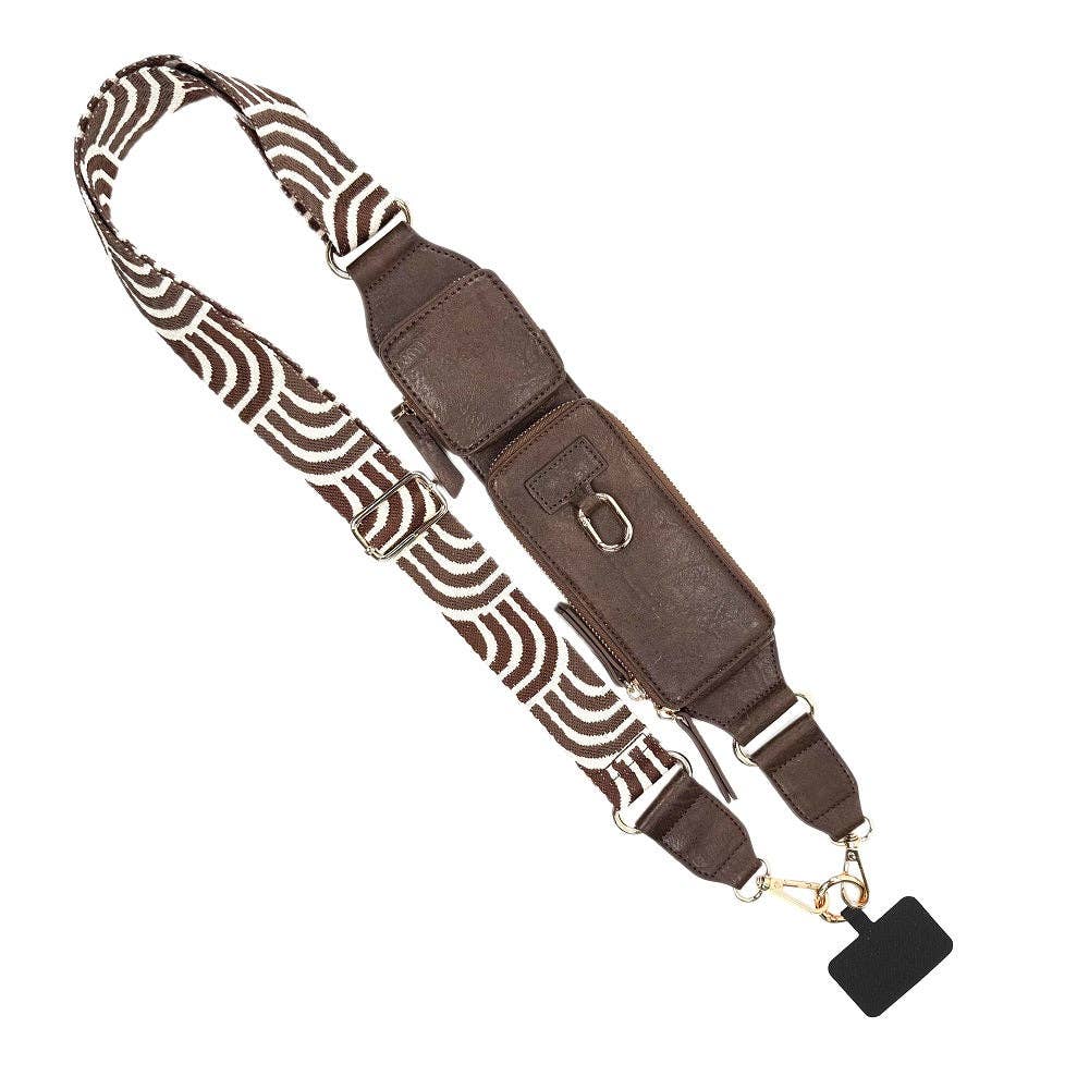 Zip & Clip Strap