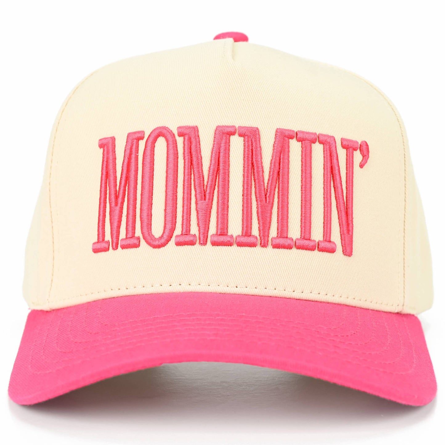 C.C MOMMIN Cap