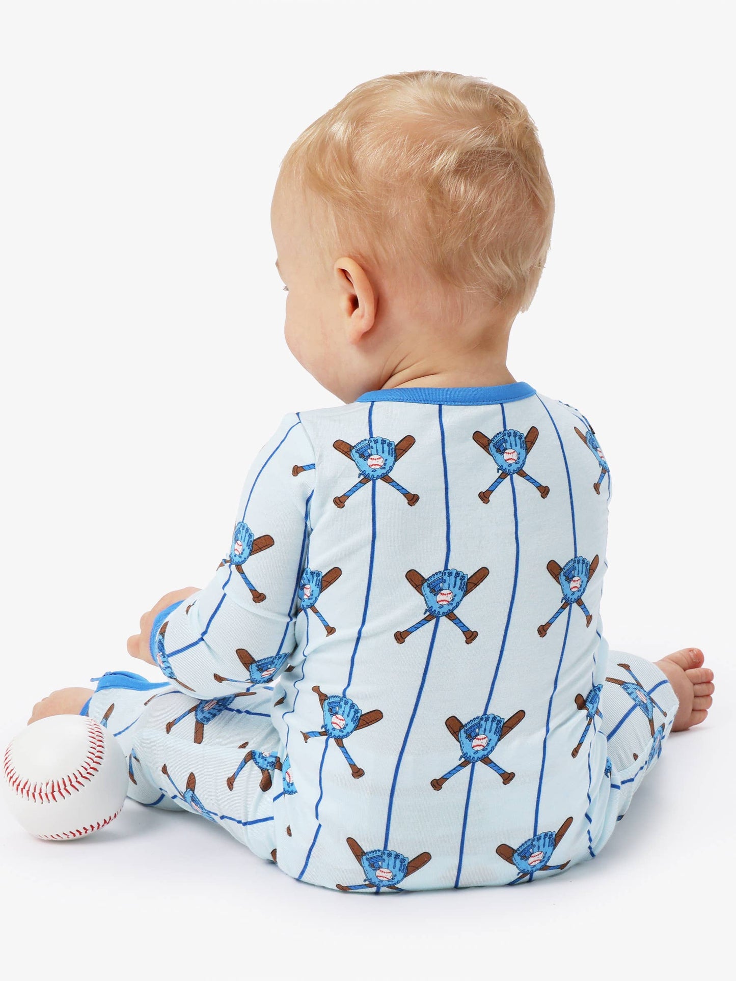 SoftSnooze™ Bamboo Viscose Batter Up