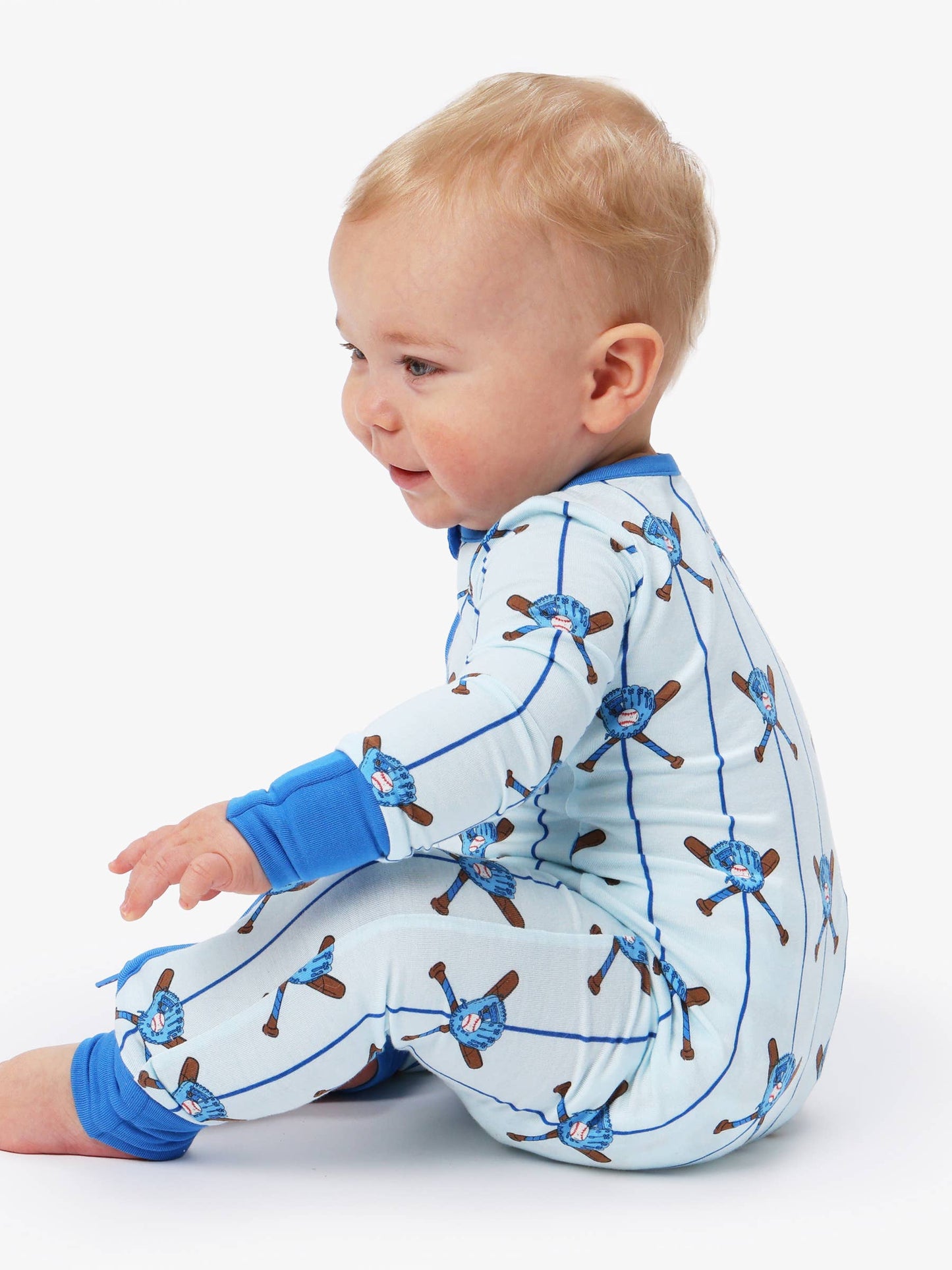 SoftSnooze™ Bamboo Viscose Batter Up
