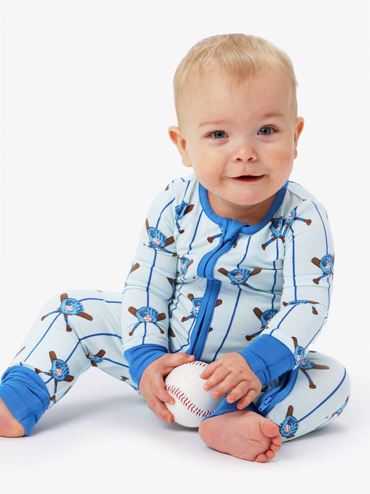 SoftSnooze™ Bamboo Viscose Batter Up