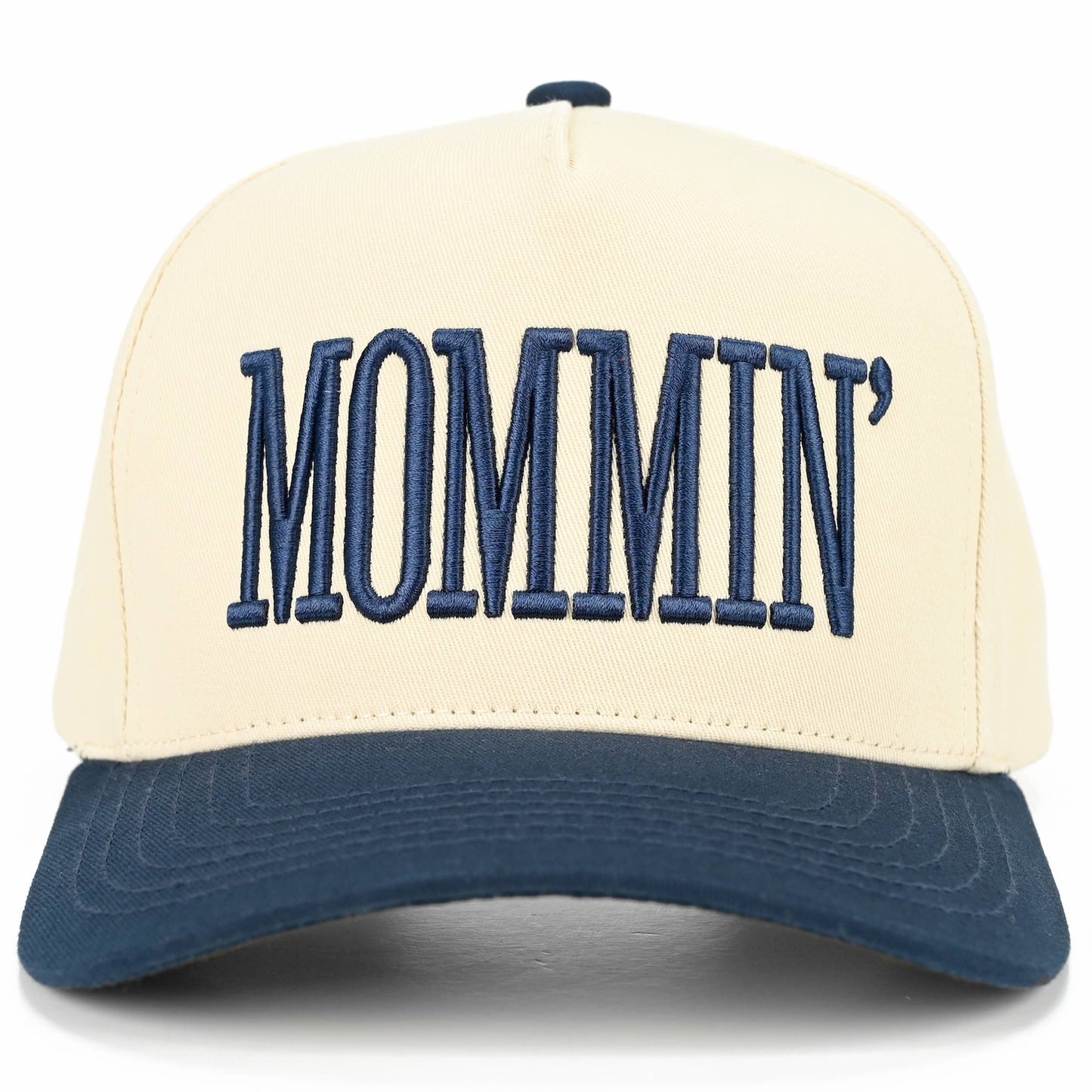 C.C MOMMIN Cap