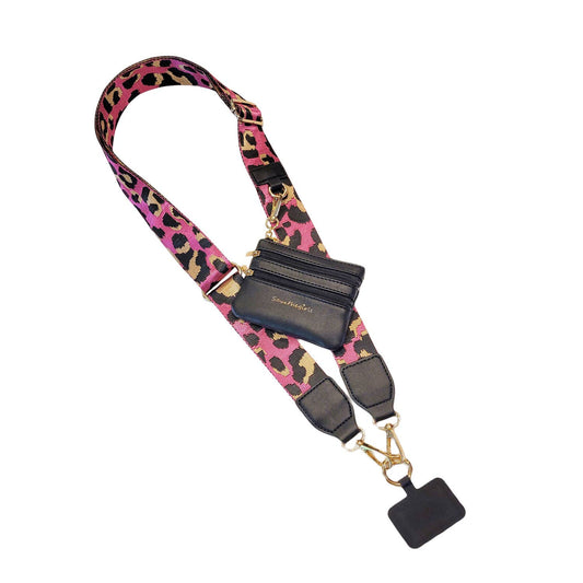 Clip & Go Leopard