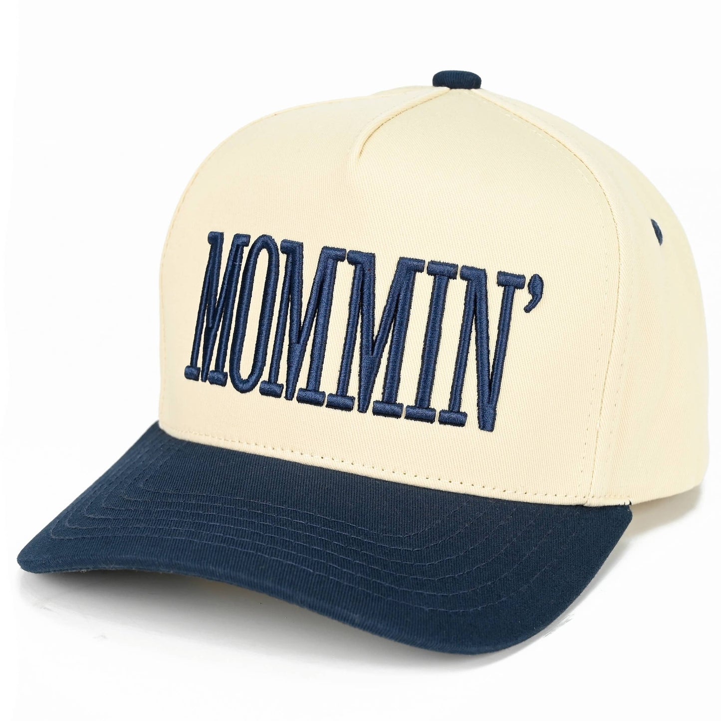 C.C MOMMIN Cap