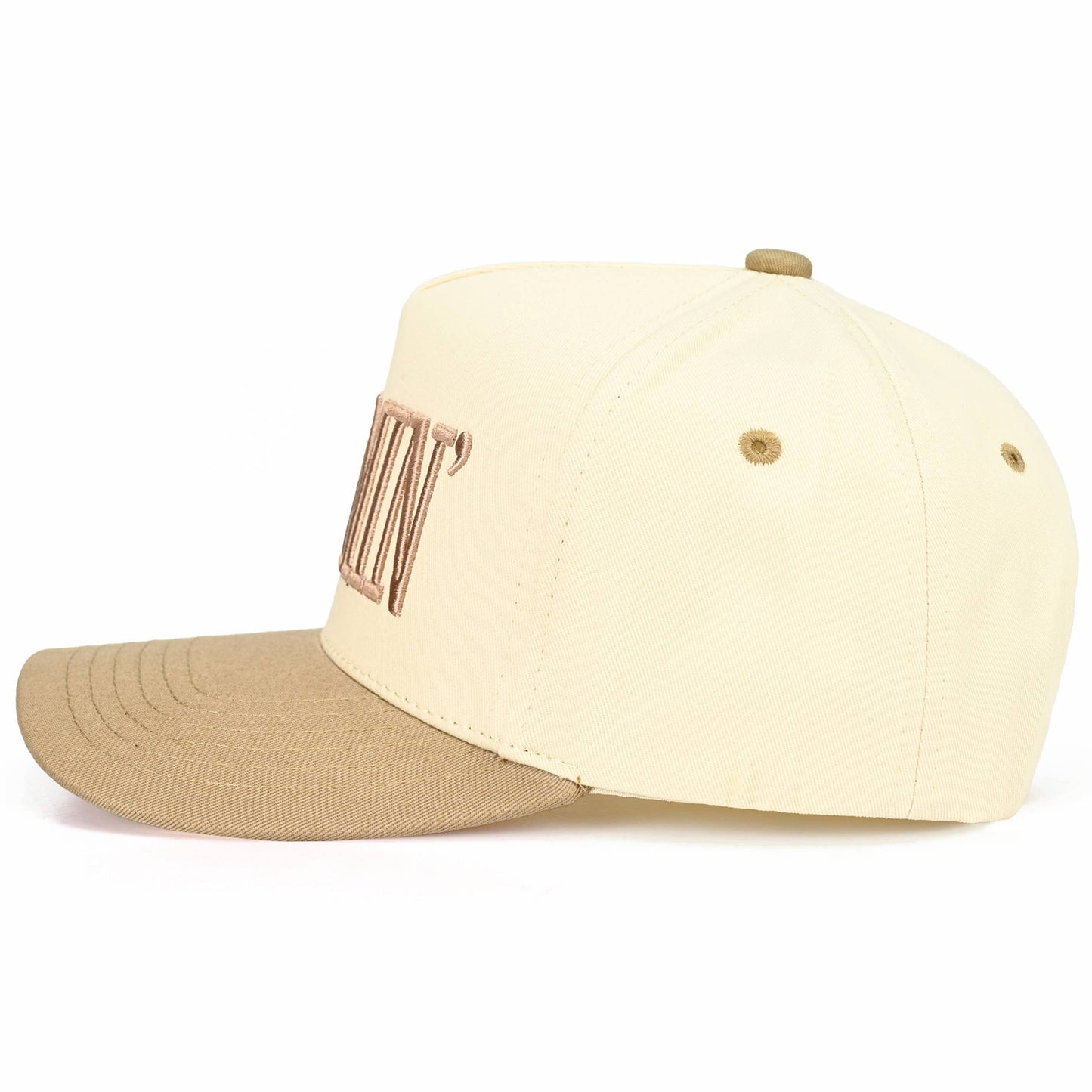 C.C MOMMIN Cap