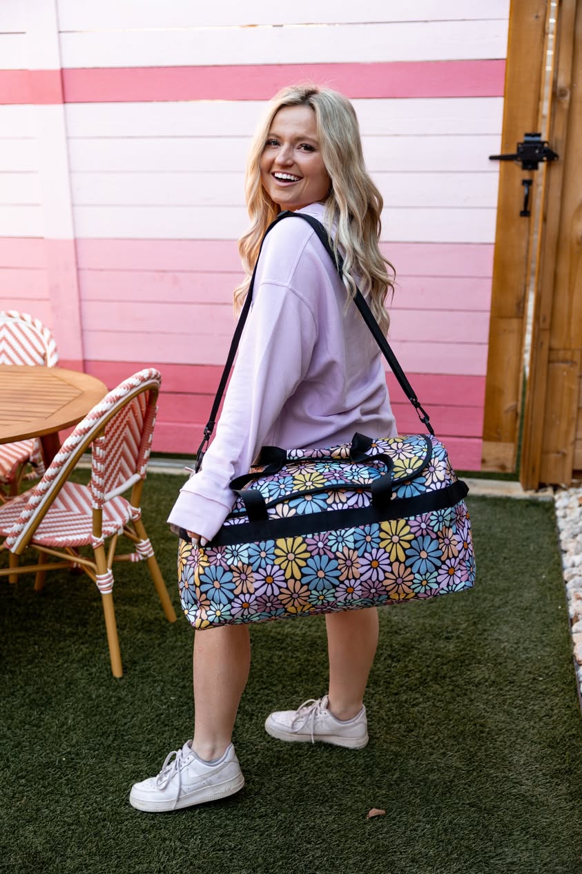 Daisy Duffle