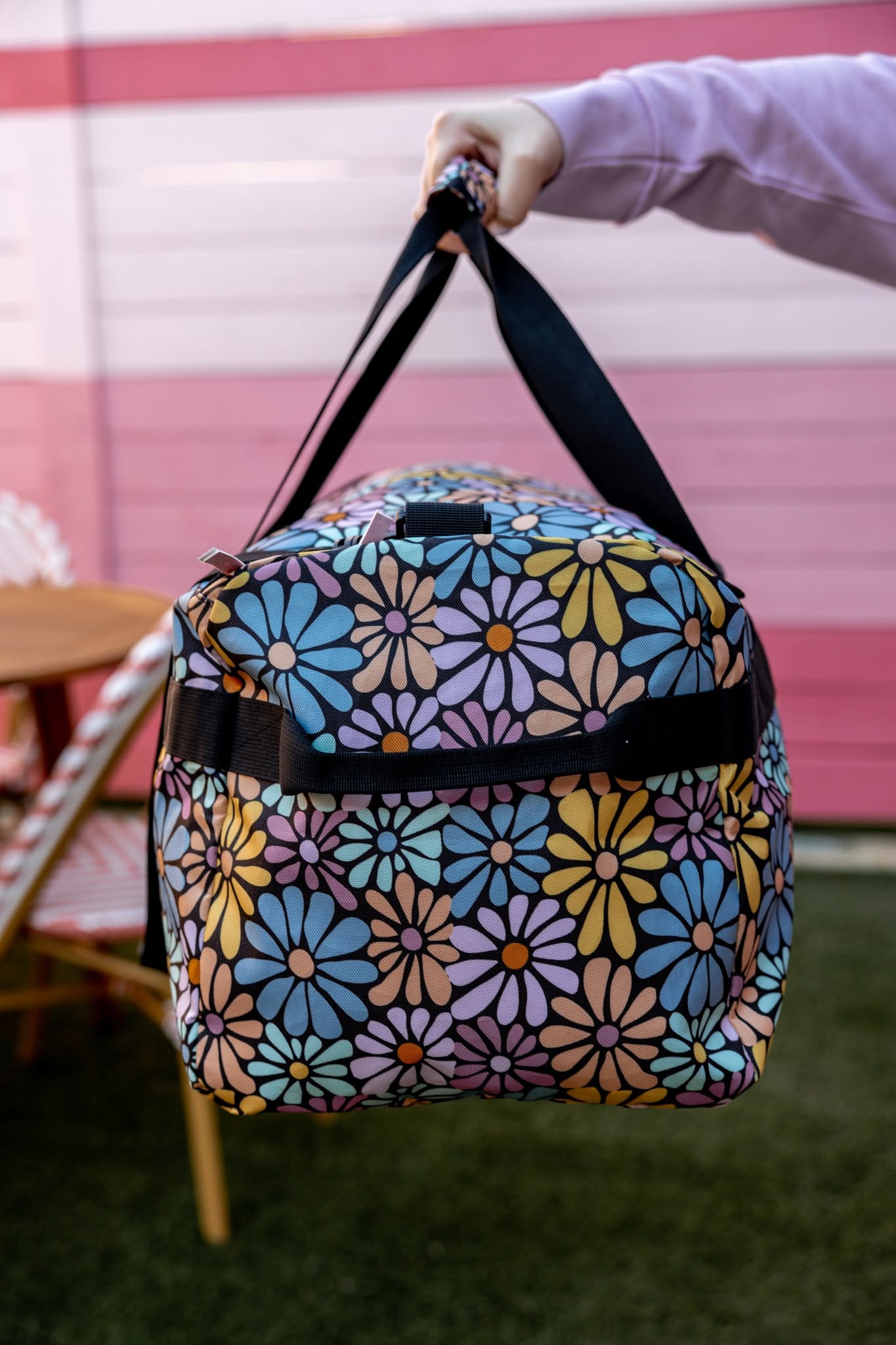 Daisy Duffle