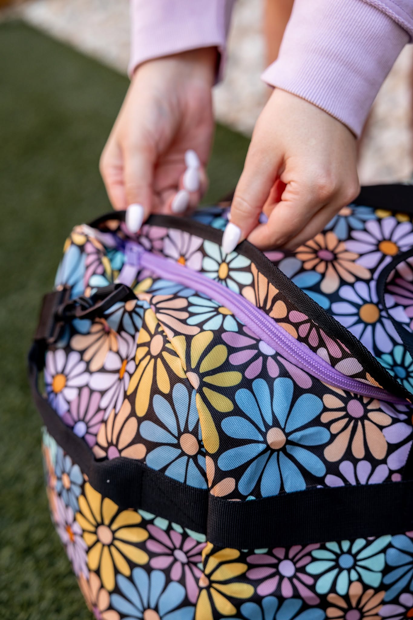 Daisy Duffle