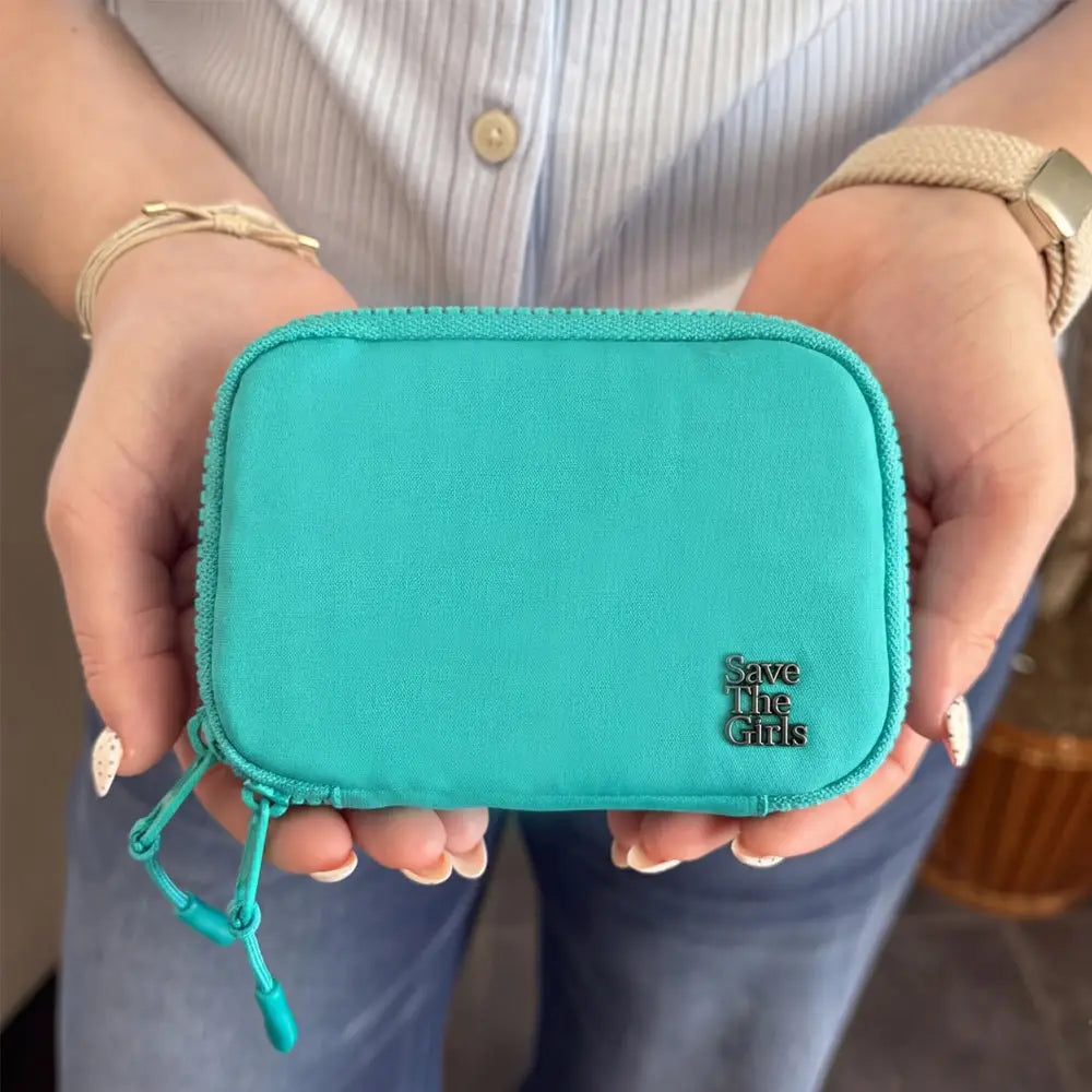 Double Pouch