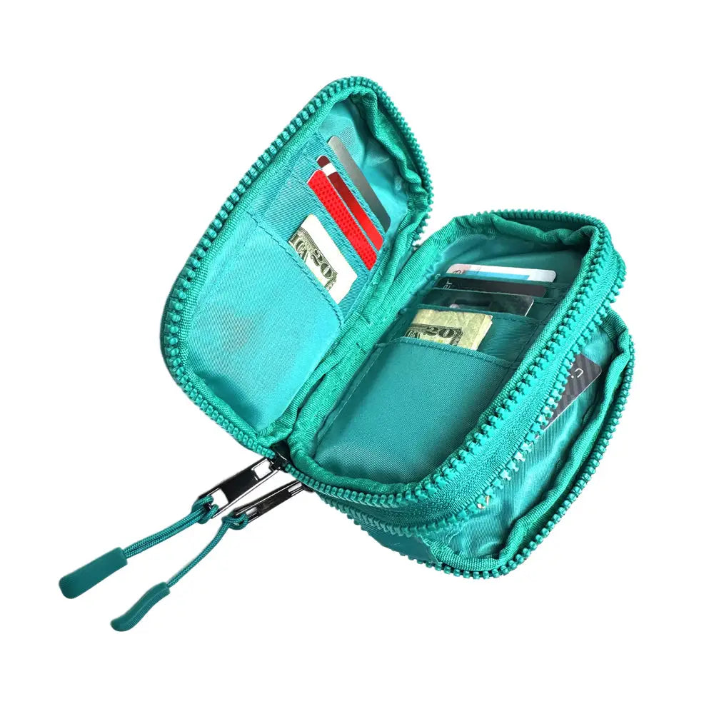 Double Pouch