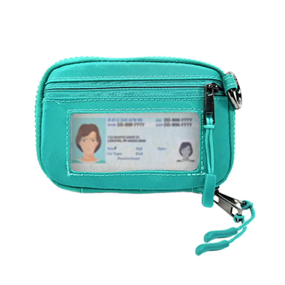 Double Pouch