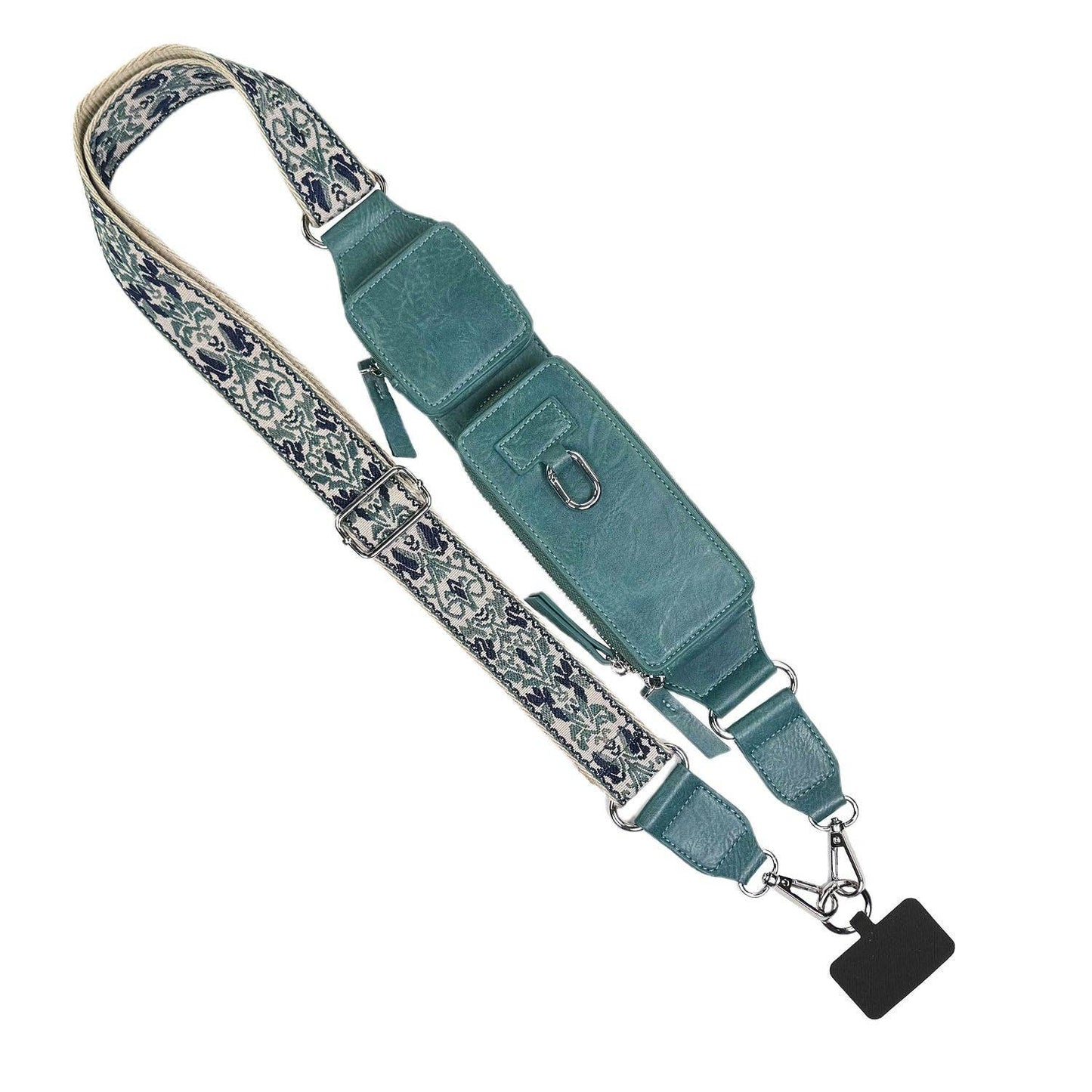 Zip & Clip Strap