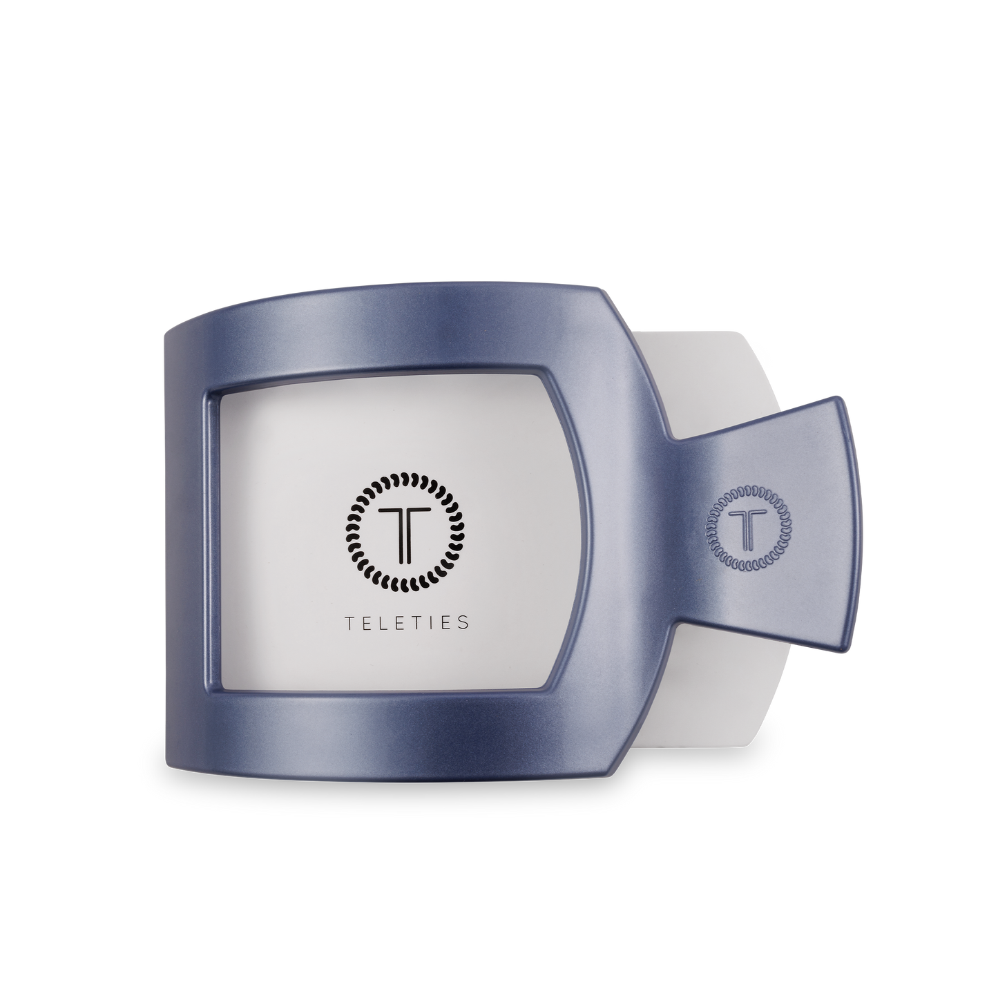 Square Flat Hair Clip | Large | Hampton Bay