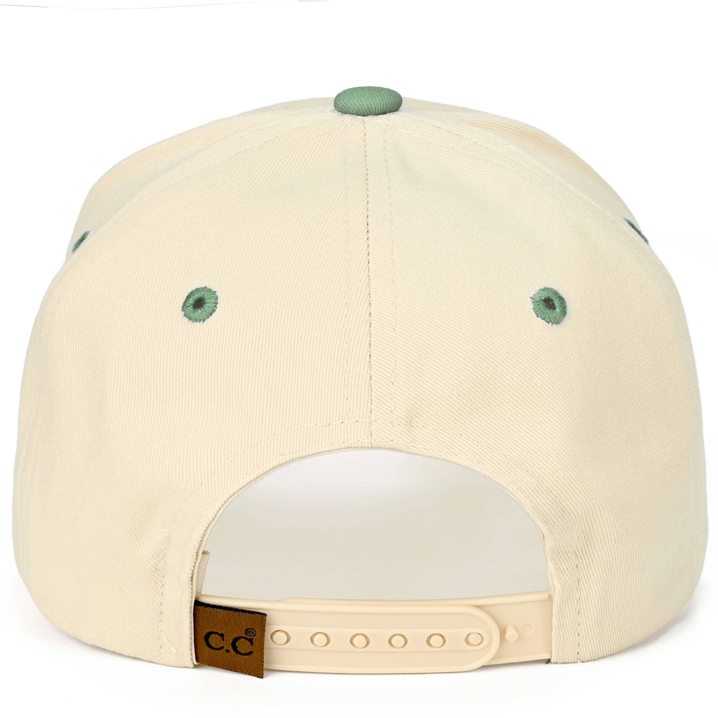 C.C MOMMIN Cap