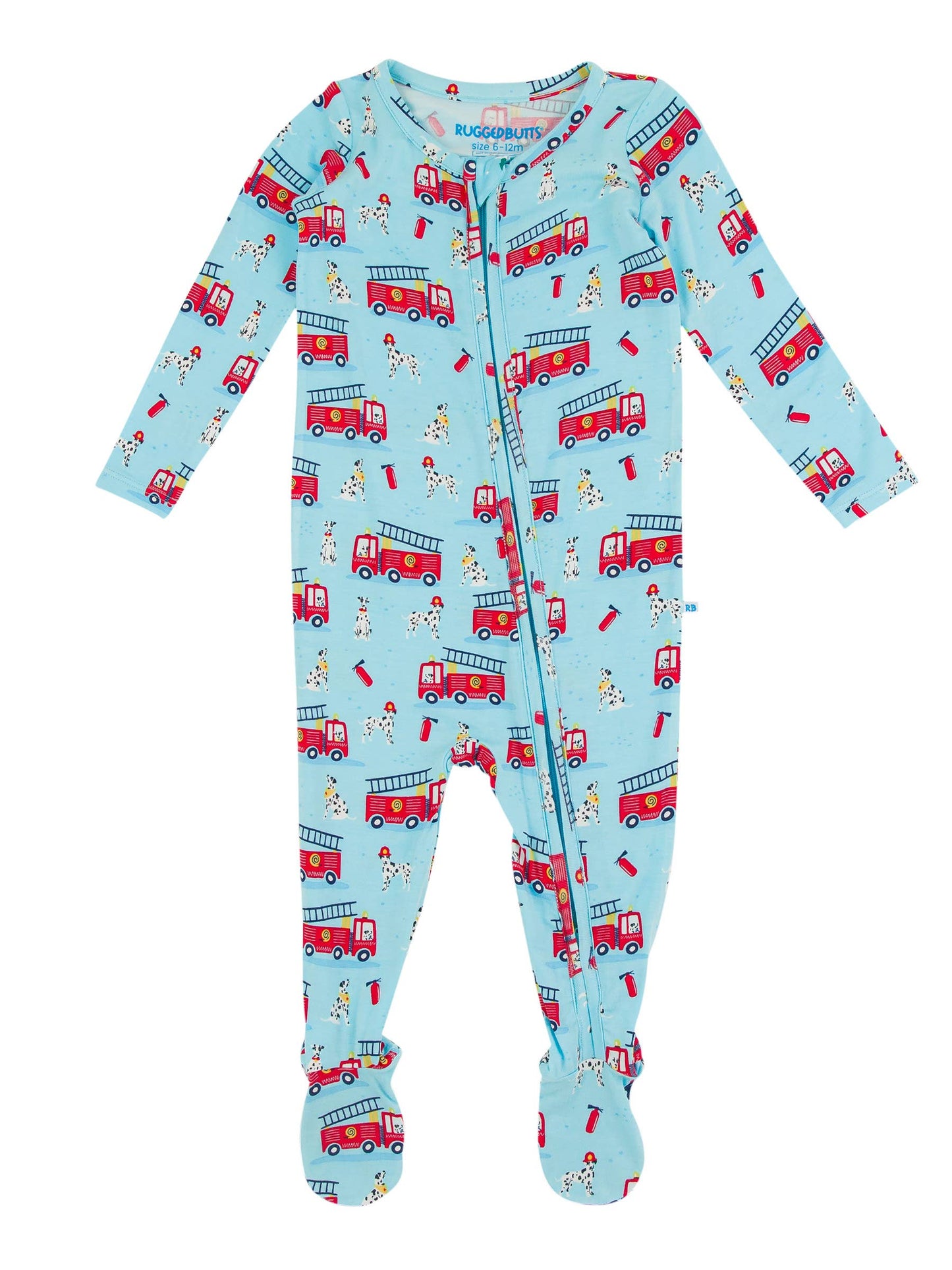 SoftSnooze™ Bamboo Viscose Paws To The Rescue