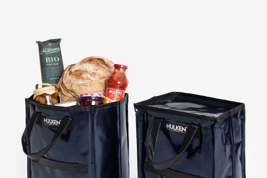 Hulken Tidy & Chill Set