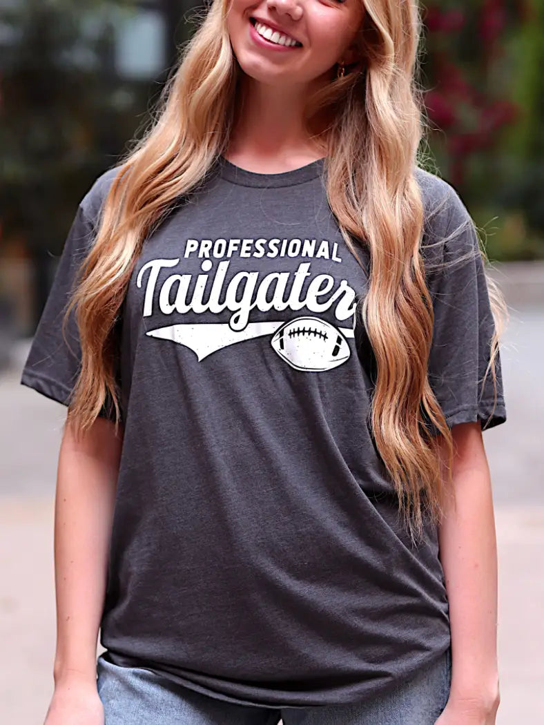 Professional Tailgater T-shirt